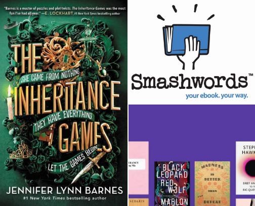 “Unputdownable Reads You’ll Want on Your Shelf”✨ cover photo collage