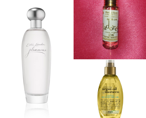 Perfume combo that demands attention cover photo collage
