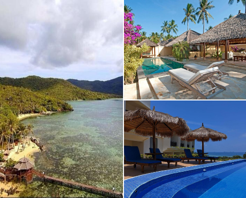 🏝️ The Ultimate Karimunjawa Travel Guide: Best Hotels, Restaurants & Things to Do cover photo collage