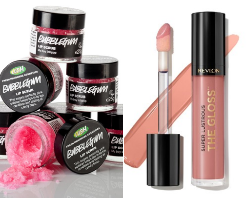 Pout on a Budget: High-End Quality Drugstore Lip Staples cover photo collage