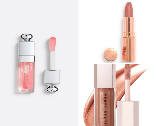 Lipss cover photo collage