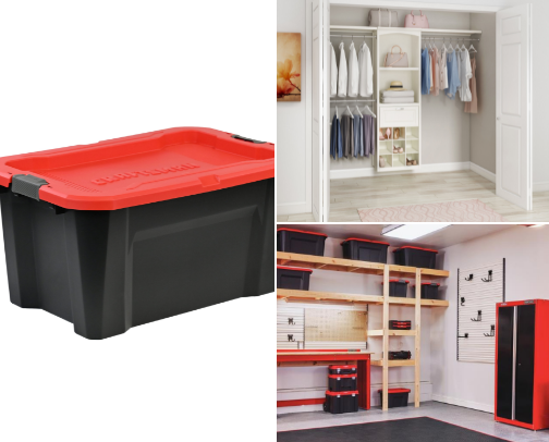 Lowe’s Home Improvement Favorites 🔨🏡 (Tried, Loved & Practical) cover photo collage