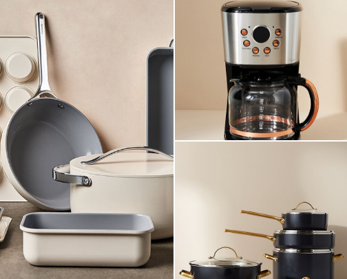 MY HOME ESSENTIALS cover photo collage