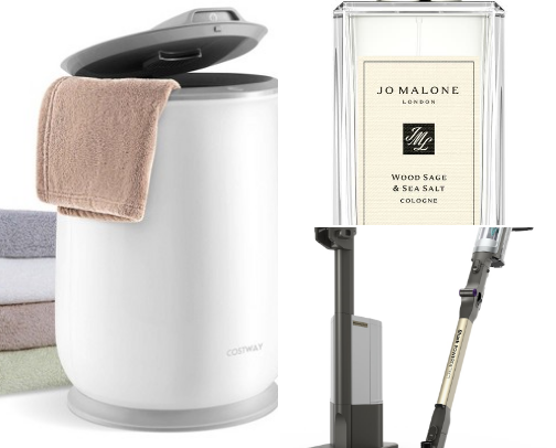 Gifting needs for parents cover photo collage