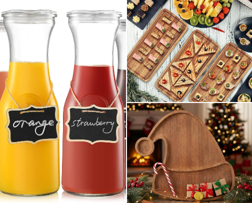 Host Like a Pro cover photo collage