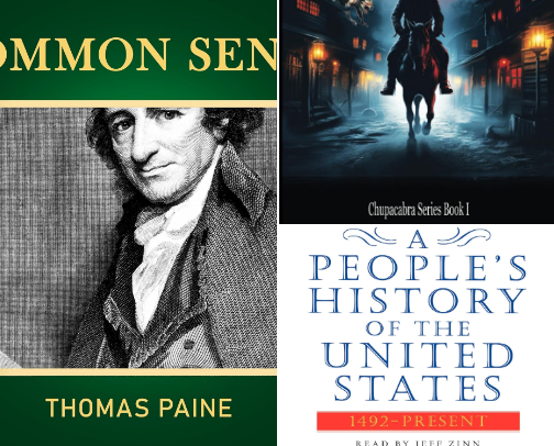 Reading of 2026 cover photo collage