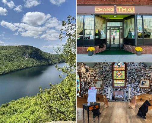 Northern VT and New Hampshire faves!!! cover photo collage