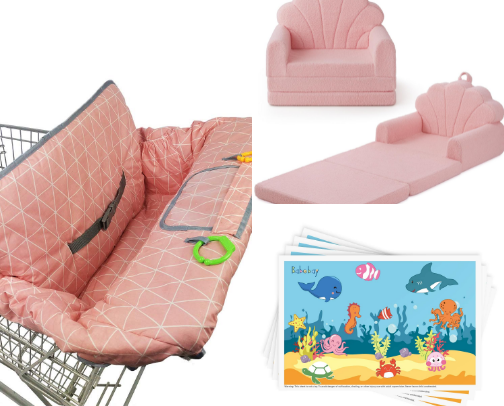 Tackling Toddlerhood cover photo collage