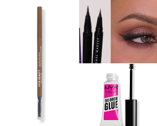 Makeup you NEED cover photo collage