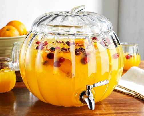 Halloween Party Essentials That Are Fun, Not Frightening cover photo collage