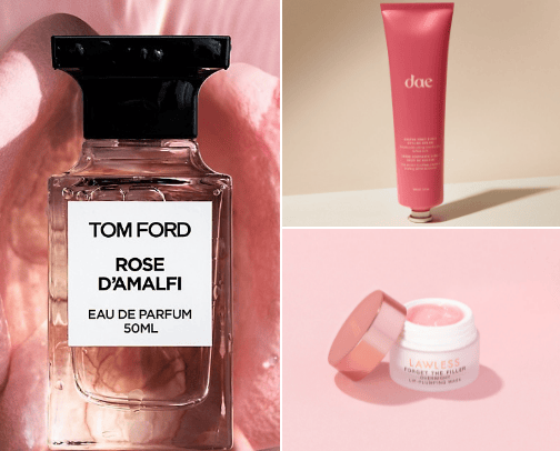 Best Sephora products🌷 cover photo collage