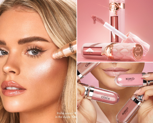 ✨ Makeup That Works Better Than Plastic Surgery cover photo collage