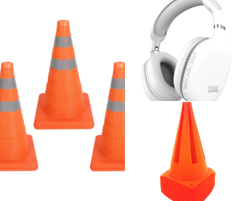 RV Travel Day Favorites cover photo collage