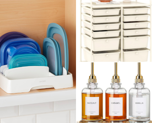 Organization cover photo collage