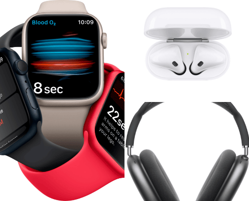Apple recommendations!!! worth every $ cover photo collage