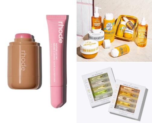 wishlist/gifts ideas for teens~ cover photo collage