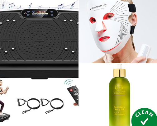 🧠 Wellness Essentials Every Girl Needs (Mind & Body) cover photo collage