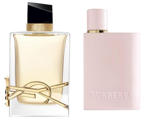 Signature Scents for Every Mood cover photo collage