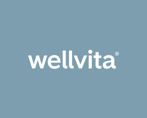 🌿 well+vita Essentials: Supplements That Support Your Wellness Journey cover photo collage