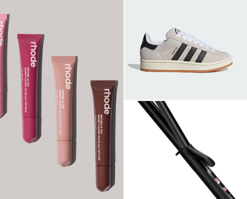 my wish list! cover photo collage