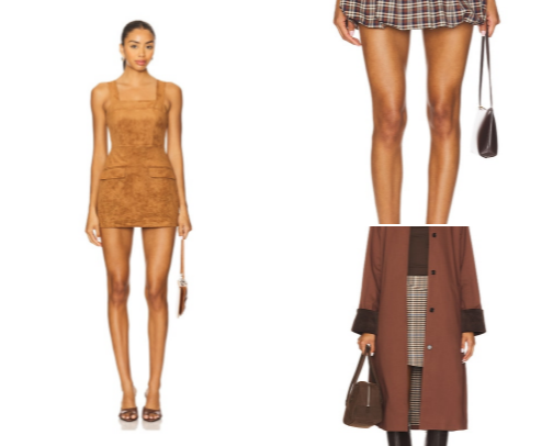 Cowboy Core By Revolve cover photo collage