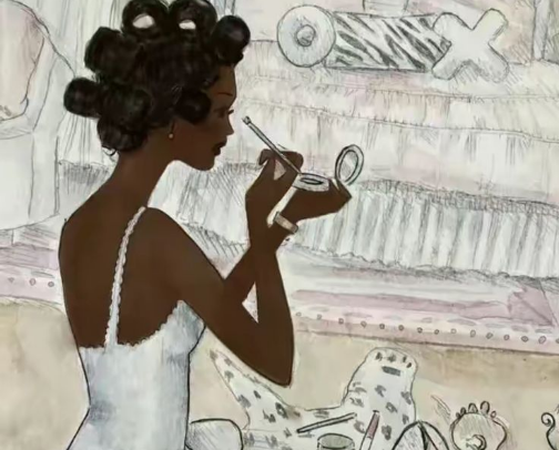 my fave beauty products 🌟 cover photo collage