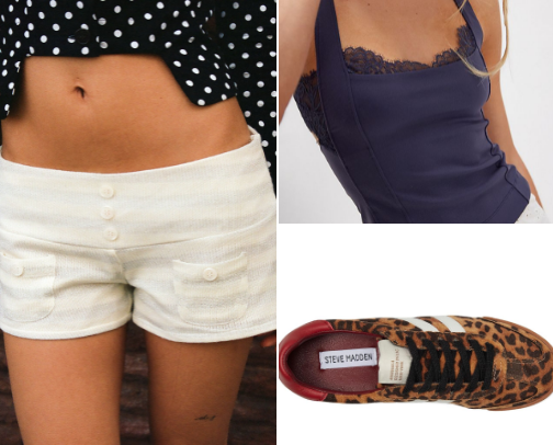 Current wishlist! cover photo collage