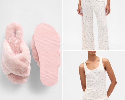 MAMA’S Cozy Corner cover photo collage