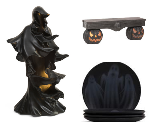 Best Halloween Finds 2026 cover photo collage