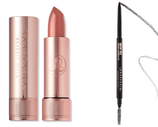 Anastasia Beverly Hills cover photo collage