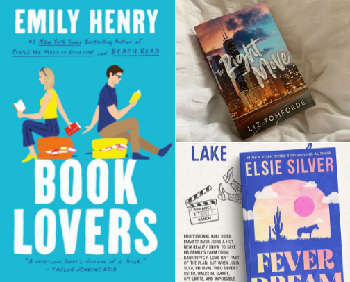 BOOKS 📚 That Actually Changed the Way I View the World cover photo collage