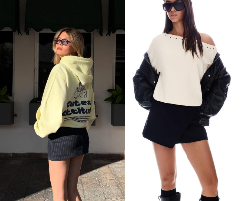 Essential Hoodies or sweaters ❤️ cover photo collage