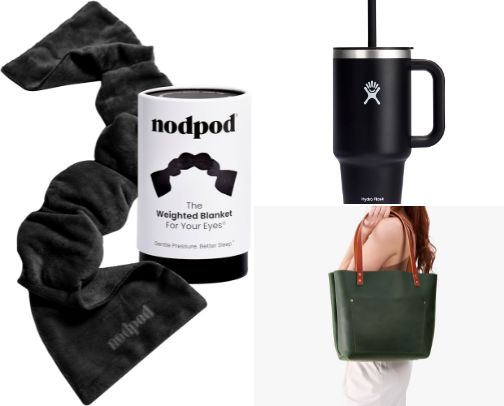 treat the girls in your life cover photo collage