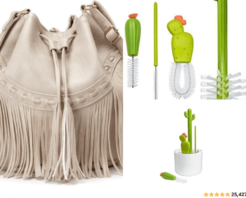 Amazon Faves<3 cover photo collage