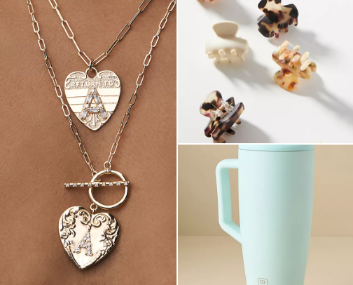 My favourite 🦋 Accessories 🦋 cover photo collage