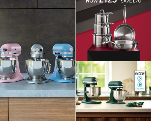 Very. Good mixers   For  baking cover photo collage