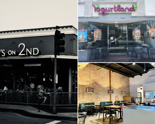 Long Beach Local's Guide: Where I Actually Eat, Drink & Play 📍 cover photo collage
