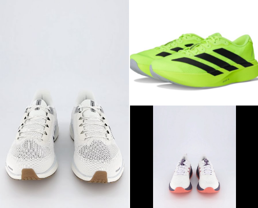 Best Jogging Shoes You Need This Year for Faster, Safer, and More Comfortable Runs cover photo collage