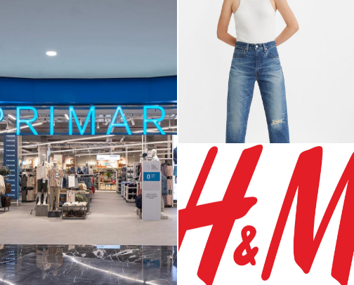 Clothing and home decor 👗👚🖼️🪞 cover photo collage
