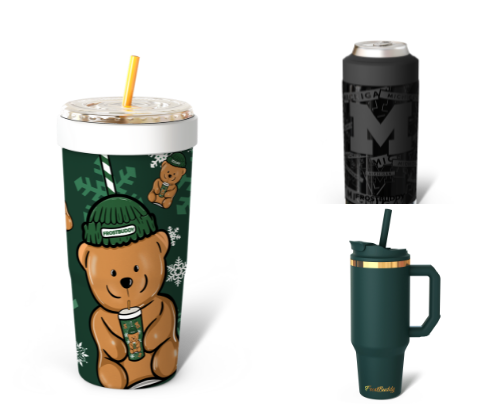 Chill Out With Frost Buddy cover photo collage