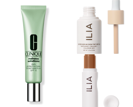 Clean Girl? | Glass Skin? | This Skincare's Down Your Alley cover photo collage