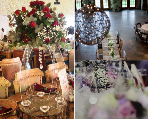 WEDDING PROs (VAAL EDITION) cover photo collage