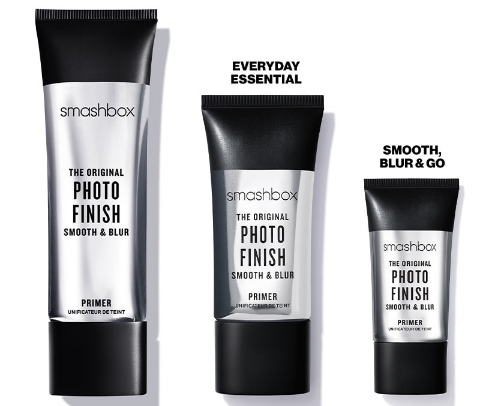 Classic Smashbox primer/pallets/blushes and more that you NEED! cover photo collage