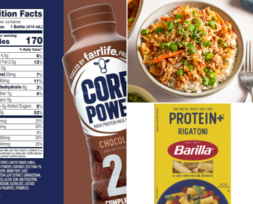 Healthy Journey cover photo collage