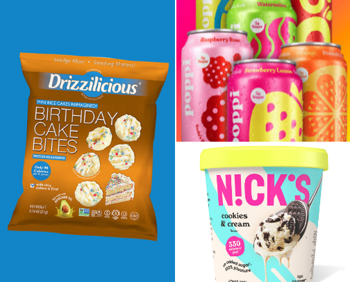 Make weight loss easy cover photo collage