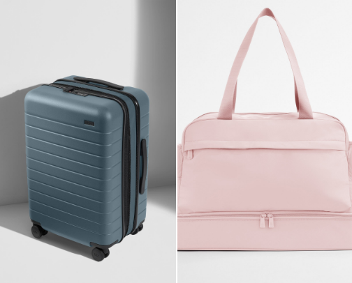 Let’s Fly Away cover photo collage