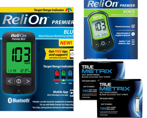 I Finally Found the Blood Sugar Monitor Kit That Explained My Energy Crashes cover photo collage