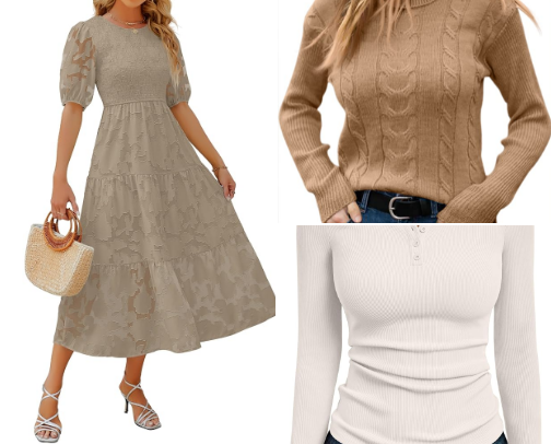 amazon LABOR DAY dealsss cover photo collage