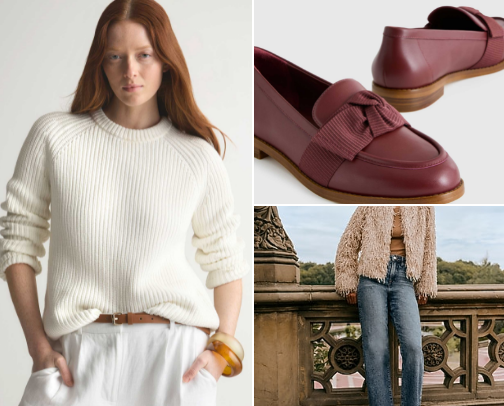 Fall Favorites 🍁 cover photo collage