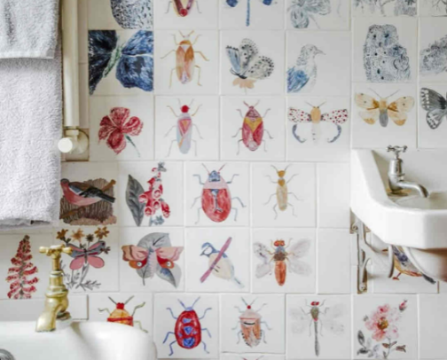 Your First Apartment: The Absolute Essentials cover photo collage